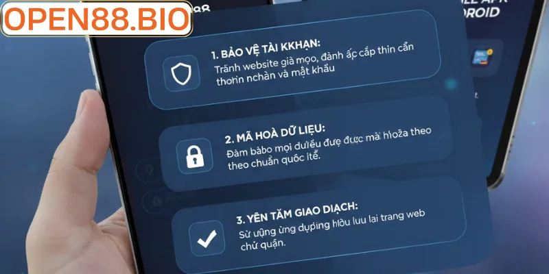 Đăng nhập qua link chính thức https://open889.pw để tránh bị lừa