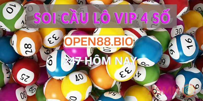 Soi cầu 4 số vip 247 hôm nay: Đẳng cấp chốt số thời đại mới Soi cầu 4 số vip 247 hôm nay chính xác nhất